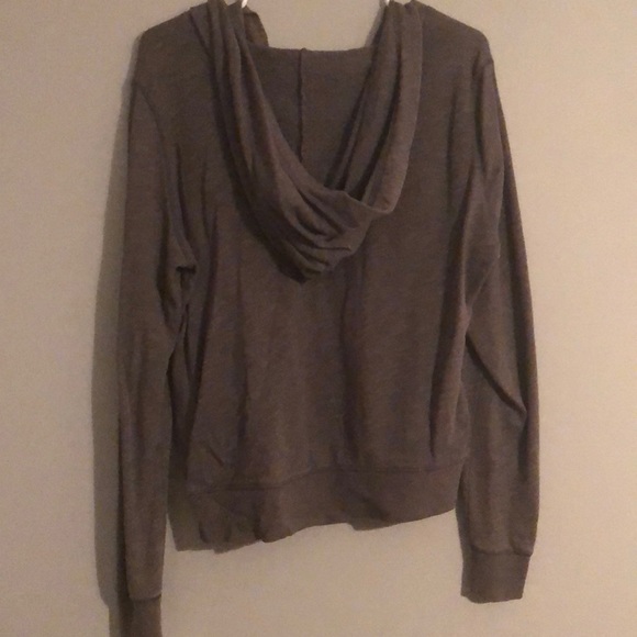 Victoria Secret hoodie - Picture 2 of 3